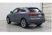 $17998 : Audi Q3 2017 AWD 2.0T quattr thumbnail
