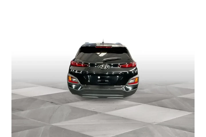 $15914 : Hyundai KONA 2021 SEL 4dr Cr image 7