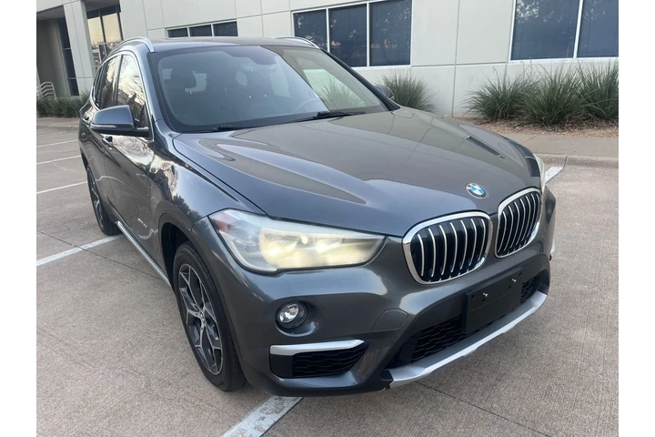 $11995 : 2018 BMW X1 sDrive28i image 2