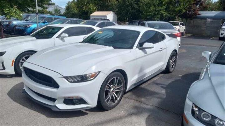 $16500 : 2017 Mustang image 6