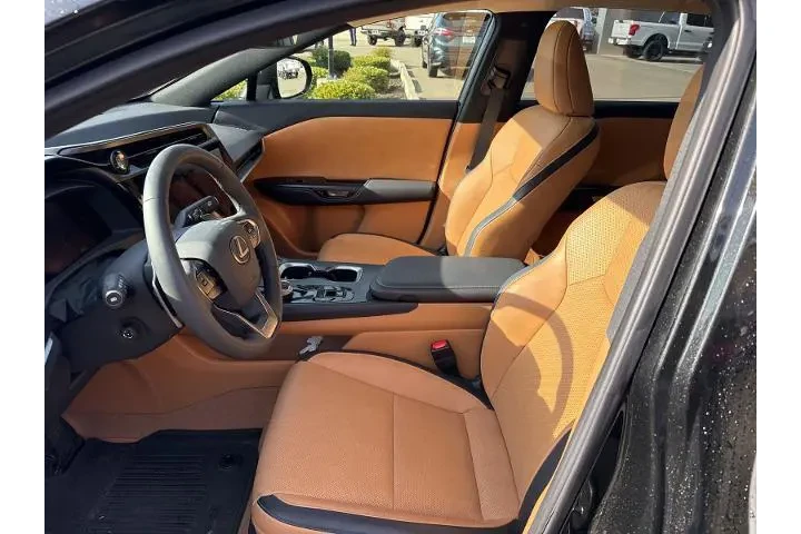 $39950 : Lexus RZ 450e 2025 AWD Premi image 9