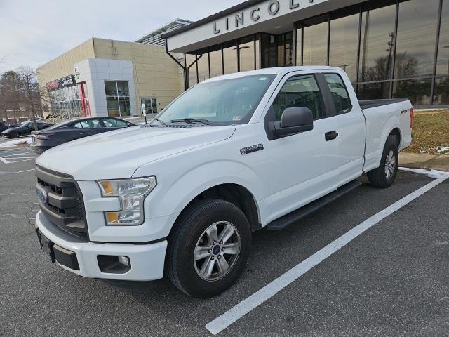 $11775 : PRE-OWNED 2015 FORD F-150 XL image 6