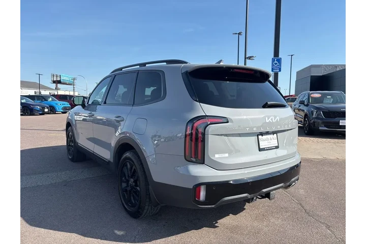 $46999 : 2024 Telluride SX-Prestige X- image 7