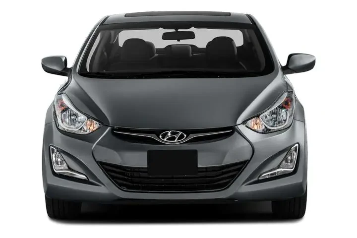 $11100 : Hyundai ELANTRA 2016 SE 4dr image 4