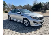 $6000 : 2015 Optima EX thumbnail