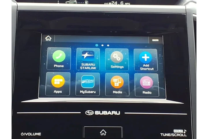 $27900 : Subaru Forester 2024 AWD Pre image 7