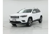 $17998 : Jeep Cherokee 2019 4x4 Limit thumbnail