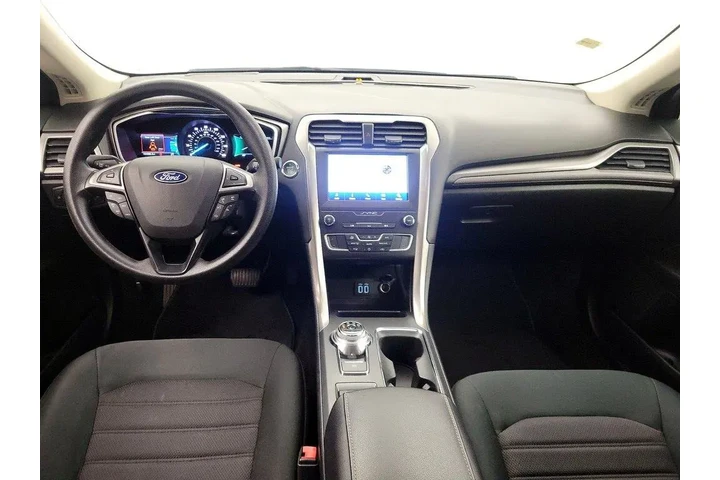 $15998 : Ford Fusion 2020 SE 4dr Seda image 9