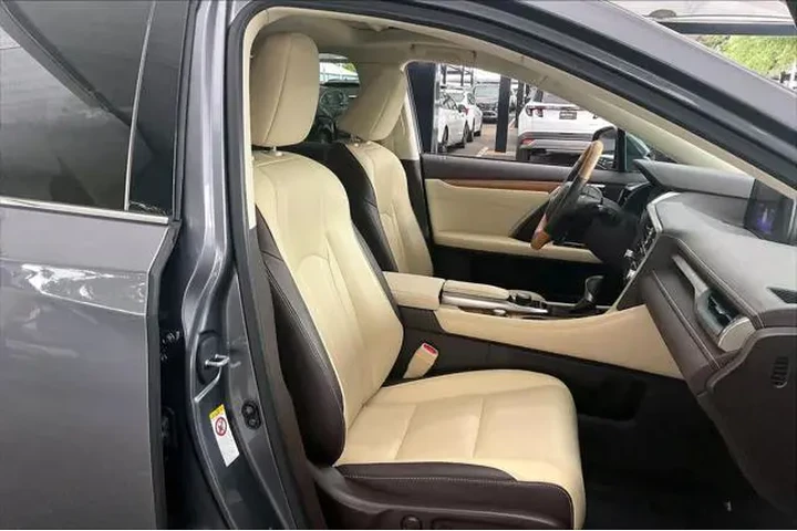 $28220 : Lexus RX 350 2017 4dr SUV image 9
