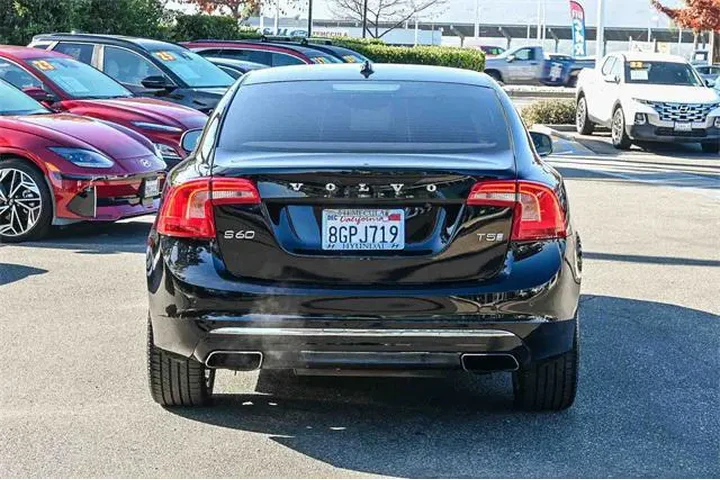 $11500 : Volvo S60 2016 T5 Drive-E In image 6