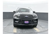 $21250 : Ford Explorer 2020 AWD XLT 4 thumbnail