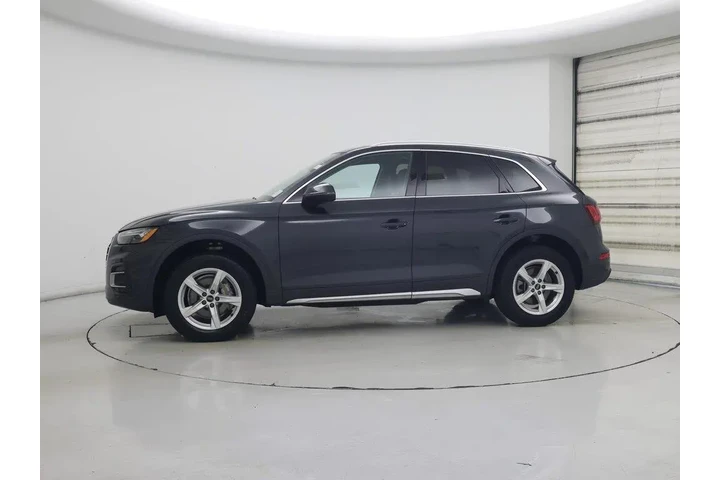 $30998 : Audi Q5 2023 AWD quattro Pre image 3