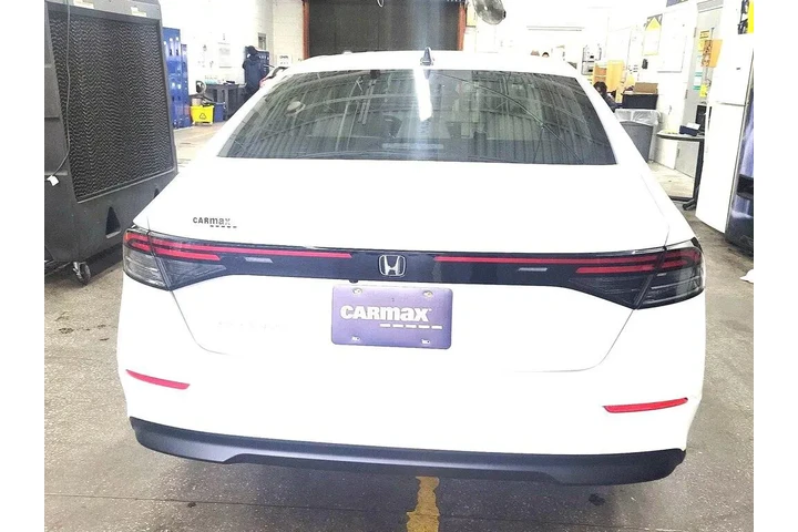 $30998 : Honda Accord 2025 SE 4dr Sed image 6