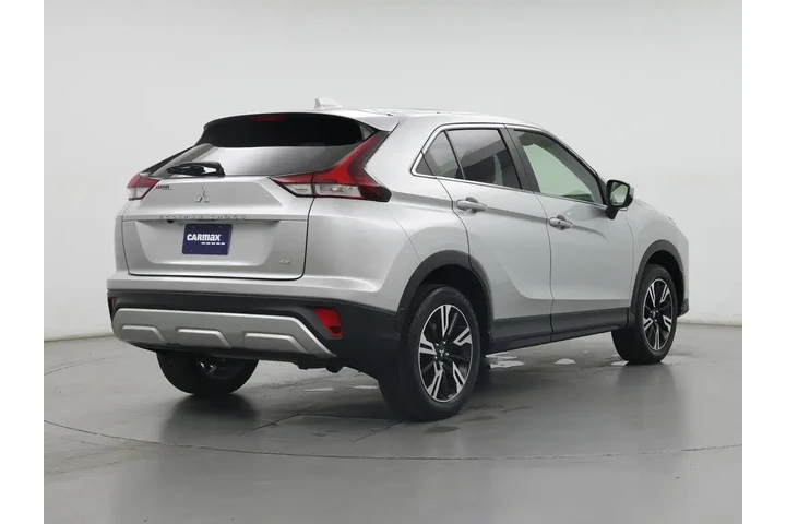$20998 : Mitsubishi Eclipse Cross 202 image 8