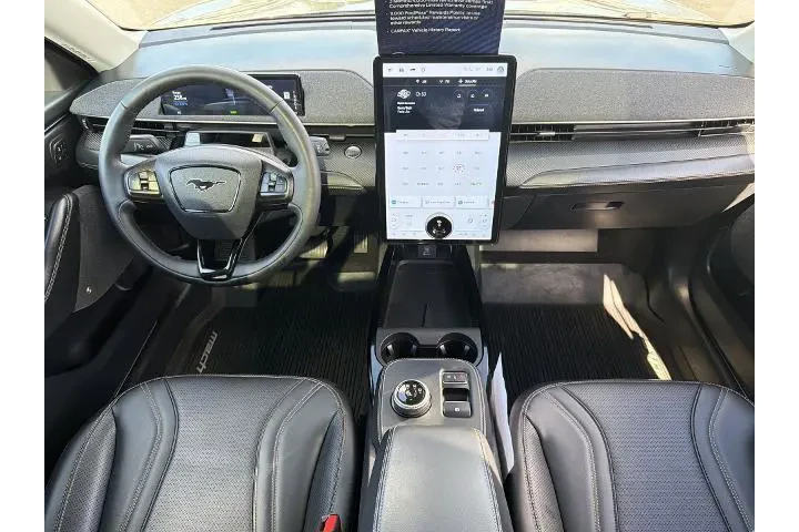 $27003 : Ford Mustang Mach-E 2023 Pre image 2