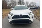 $34777 : Toyota RAV4 2025 AWD XLE 4dr thumbnail