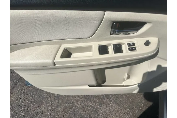 2012 Impreza 2.0i Sport Premi image 10
