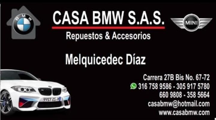 CASA BMW SAS image 1