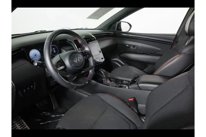 $21375 : Hyundai TUCSON 2022 N Line 4 image 9