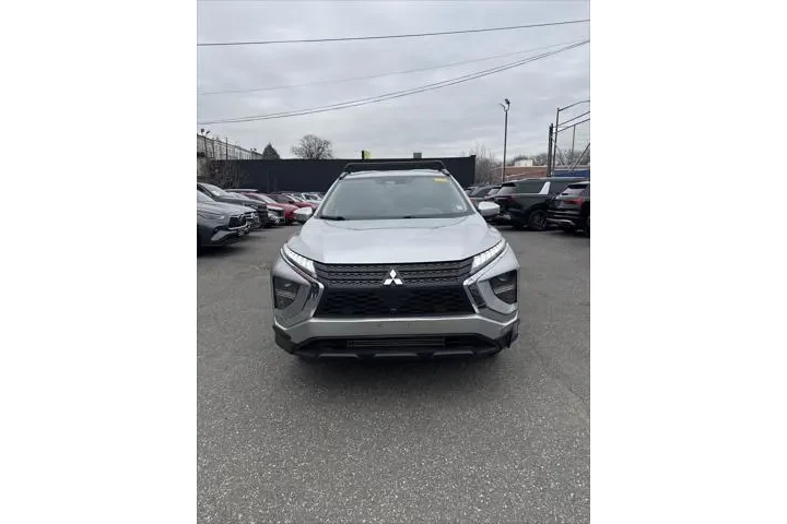 $14550 : Mitsubishi Eclipse Cross 202 image 9