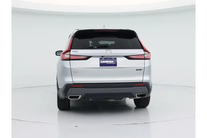 $31998 : Honda CR-V Hybrid 2025 Sport image 6