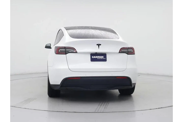 $29998 : Tesla Model Y 2022 AWD Long image 6