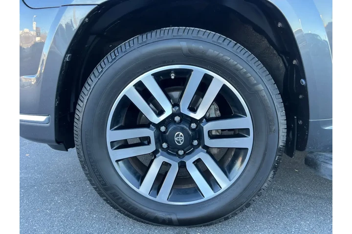 $22143 : Toyota 4Runner 2015 AWD Limi image 10