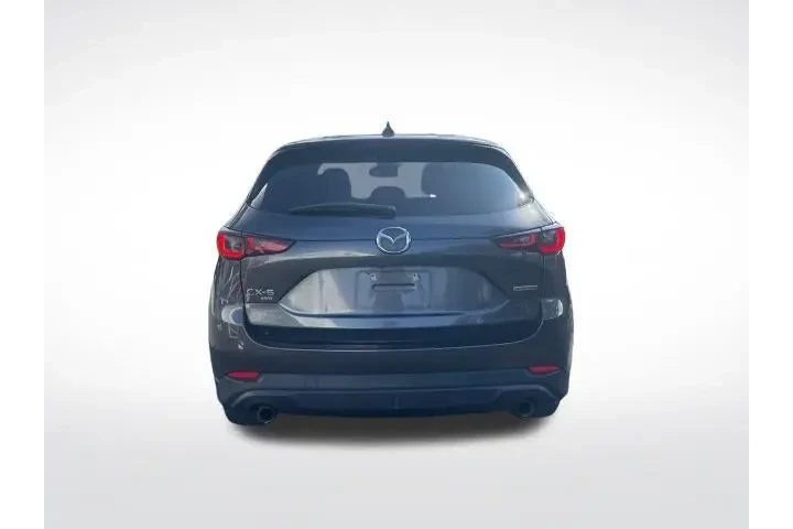 $20211 : Mazda CX-5 2022 AWD 2.5 S Pr image 6