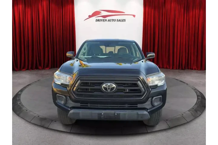 $29999 : 2021 Tacoma image 3