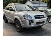 2009 Tucson