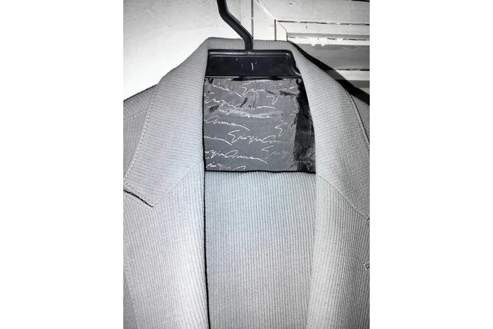 $500000 : Vestido elegante hombre image 3