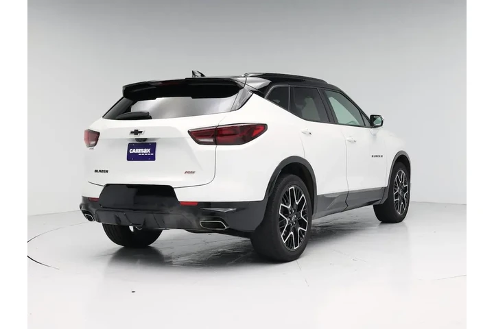 $30998 : Chevrolet Blazer 2023 RS 4dr image 8