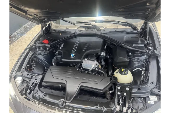 $7850 : 2014 BMW 4 Series 428i image 9