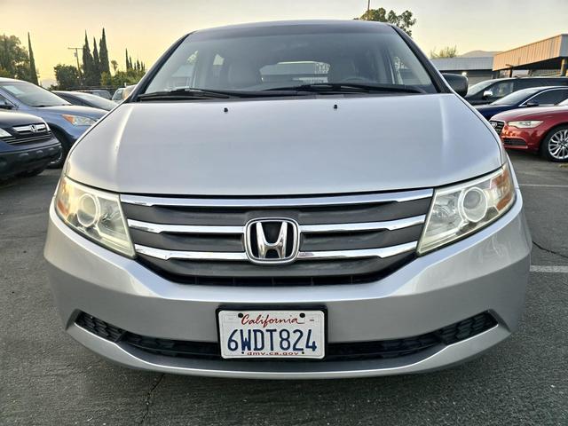 $9500 : 2012 HONDA ODYSSEY2012 HONDA image 3