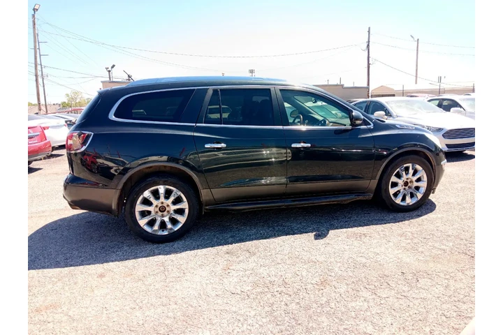 $5000 : 2011 Enclave CXL-2 image 3