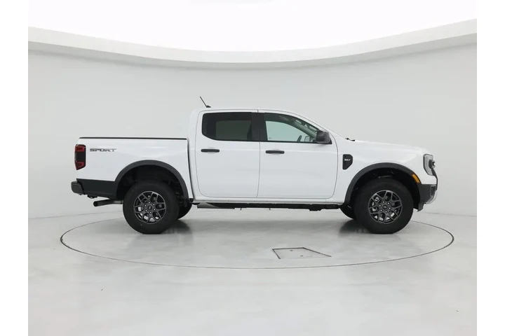 $33998 : Ford Ranger 2024 4x2 XLT 4dr image 7