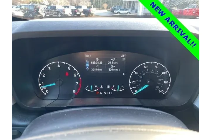 $22539 : Ford Maverick 2022 XLT 4dr S image 10