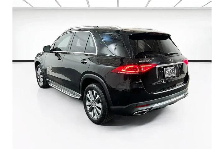 $22887 : Mercedes-Benz GLE 2020 GLE 3 image 7