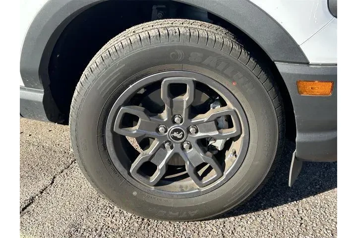 $24022 : Ford Bronco Sport 2023 AWD B image 6