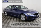BMW 5 Series 2022 AWD 530i x en Elizabethtown