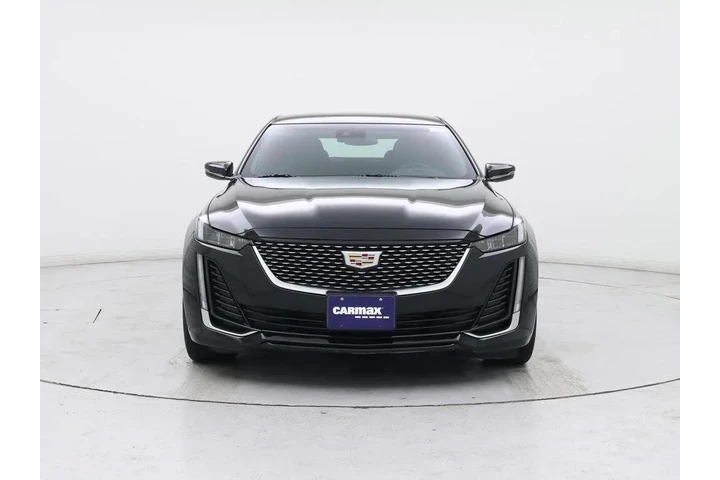 $24998 : Cadillac CT5 2020 AWD Luxury image 5