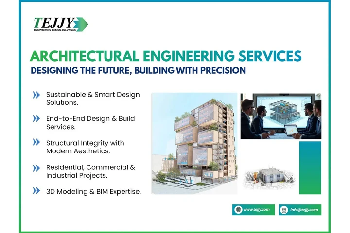 Architectural Services in MD image 1