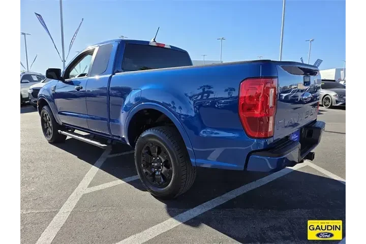 $23500 : Ford Ranger 2019 4x2 XL 4dr image 5