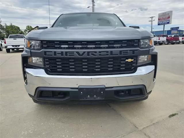 $26999 : 2020 CHEVROLET SILVERADO 1500 image 4