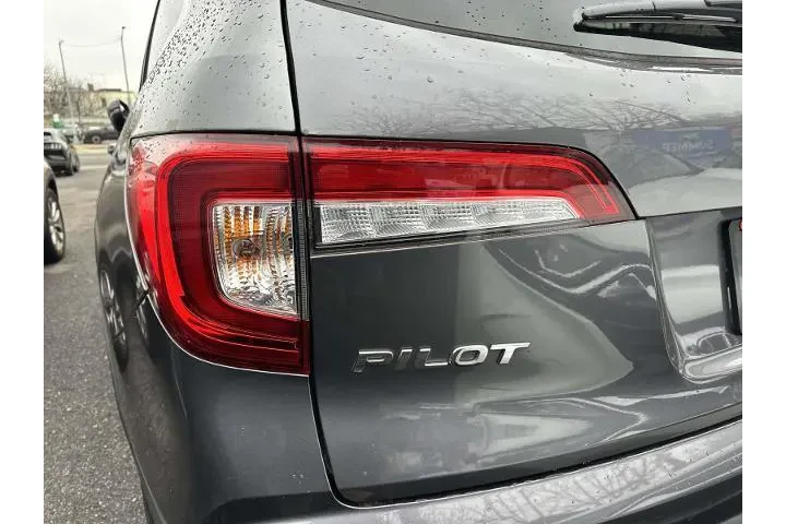 $25990 : Honda Pilot 2021 AWD EX-L 4d image 7