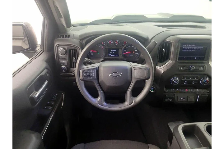 $38998 : Chevrolet Silverado 1500 202 image 10