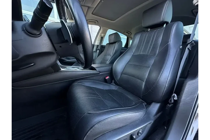 $21490 : Honda Accord 2019 EX-L 4dr S image 5