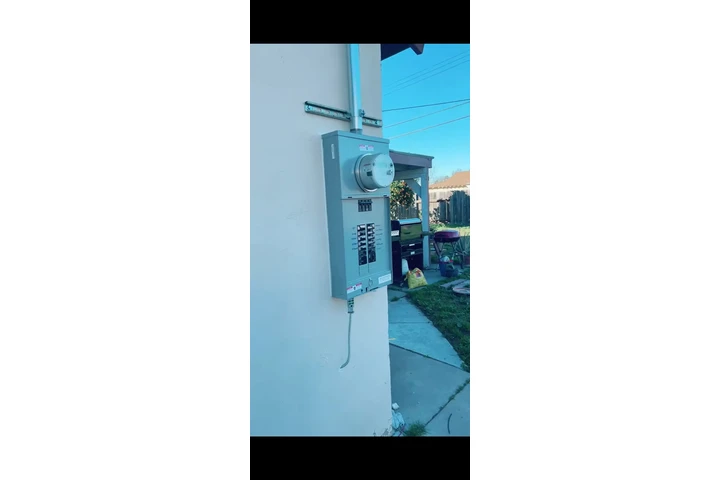 Electrical services 24/7 image 5