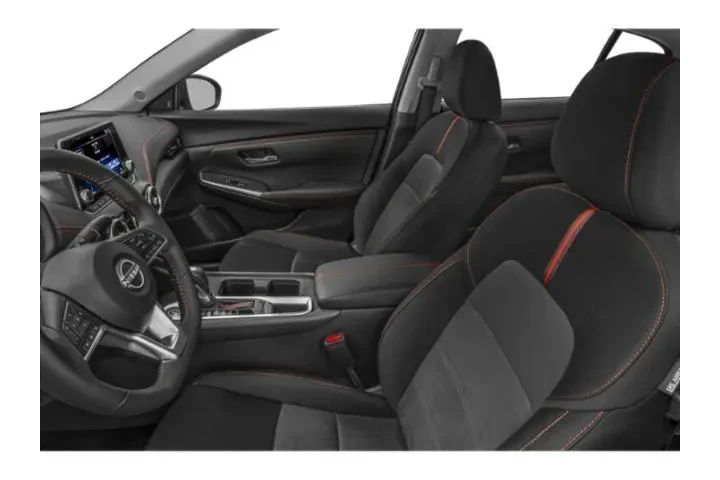 $18490 : Nissan Sentra 2024 SR 4dr Se image 9