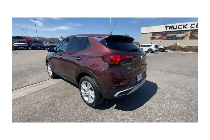 $23500 : 2023 Encore GX image 6